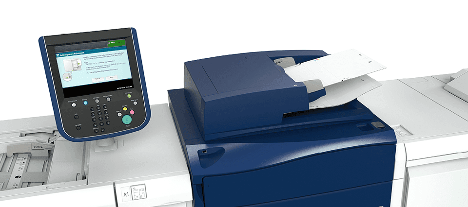 Цифровая печать