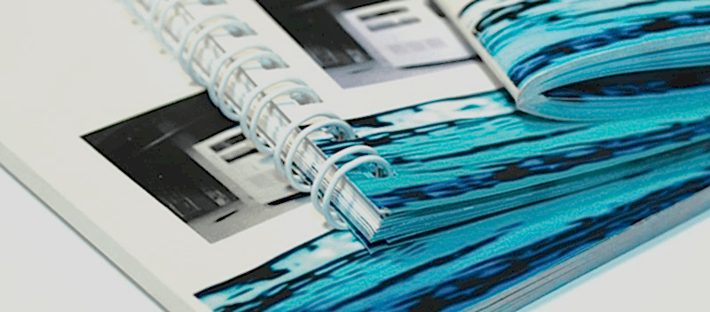 Печать каталогов