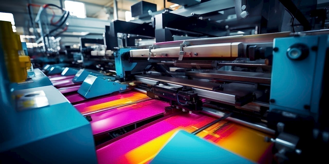 Что нужно знать о типографии: как выбрать?