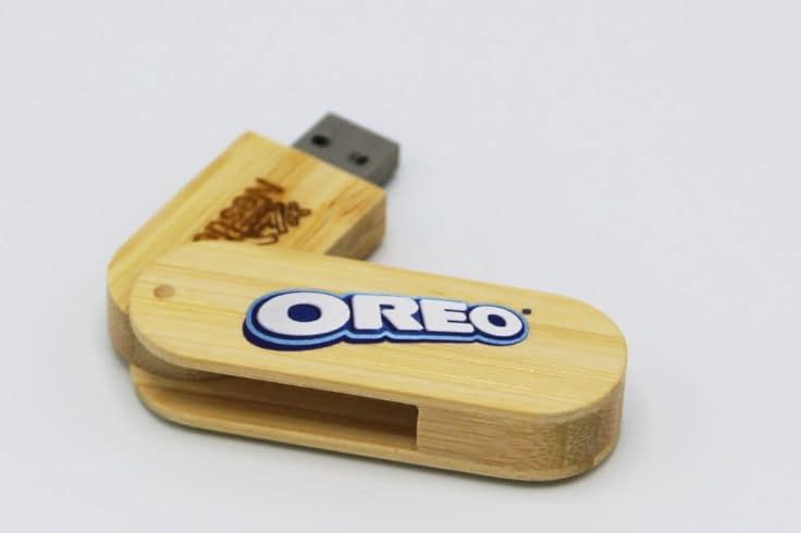 рекламный сувенир