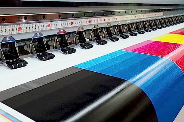 Цифровая печать