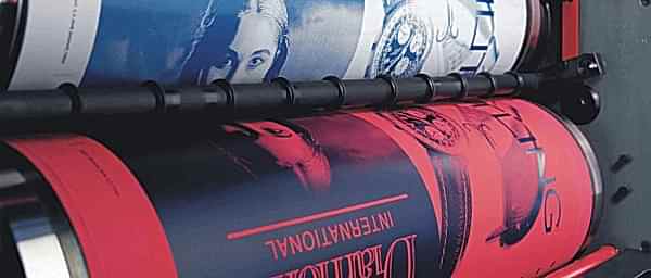 купить бумагу для цифровой печати