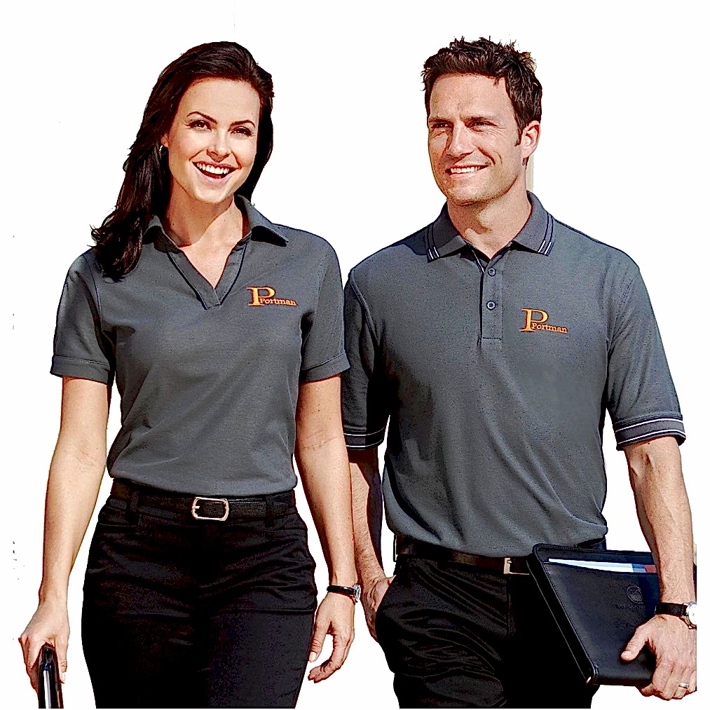 Промо одежда