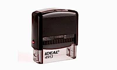 Как хранить и ухаживать за штампами