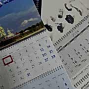 Календарь Трио Макси Календарь Трио Макси