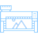 Фото широкоформатная печать Широкоформатная печать