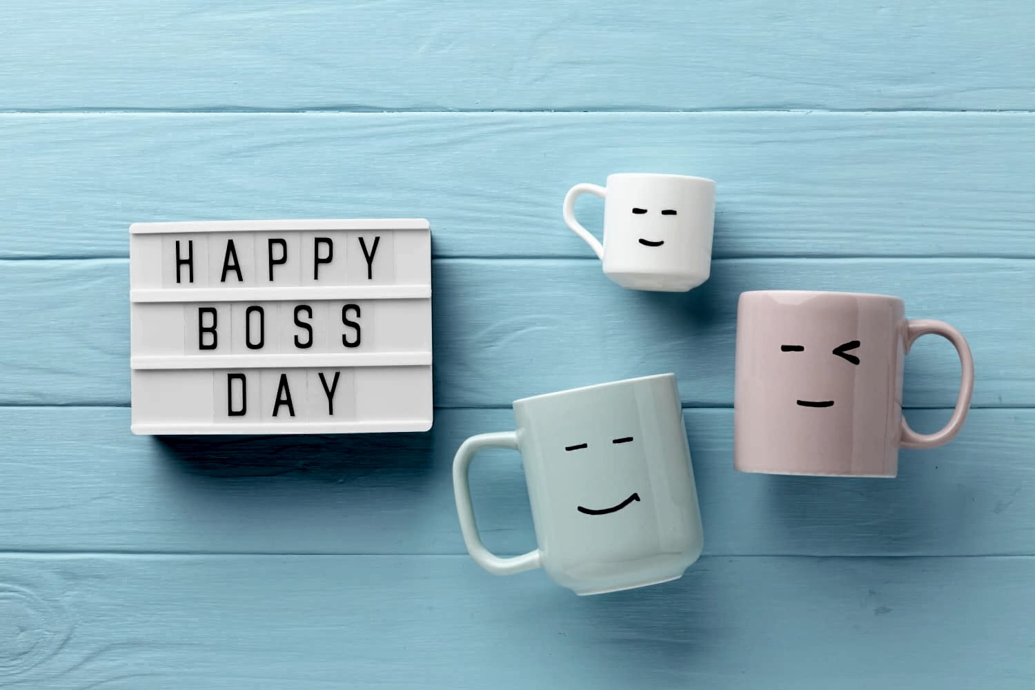 10 оригинальных идей дизайна для корпоративных кружек