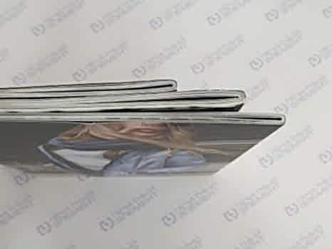 Печать брошюр