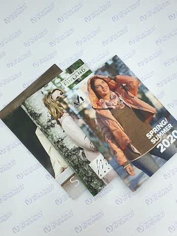 Цифровая печать