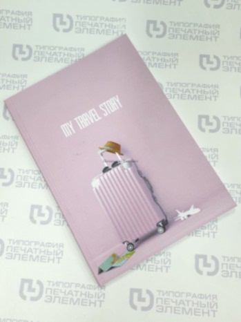 Печать каталогов