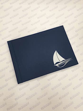 Твёрдый переплёт