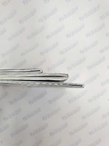 Переплёт на скобу