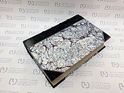 Реставрация книг